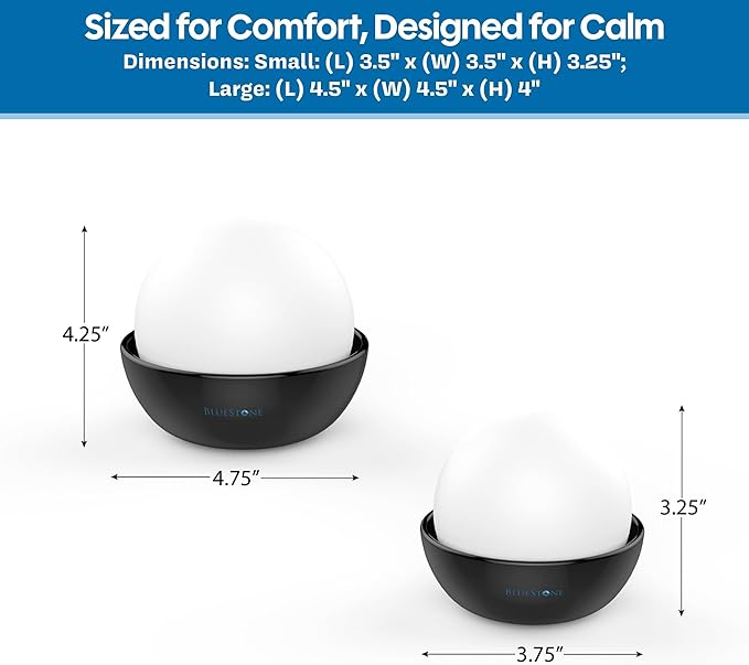Humidifiers, Non-Electric Battery Free - Image 3
