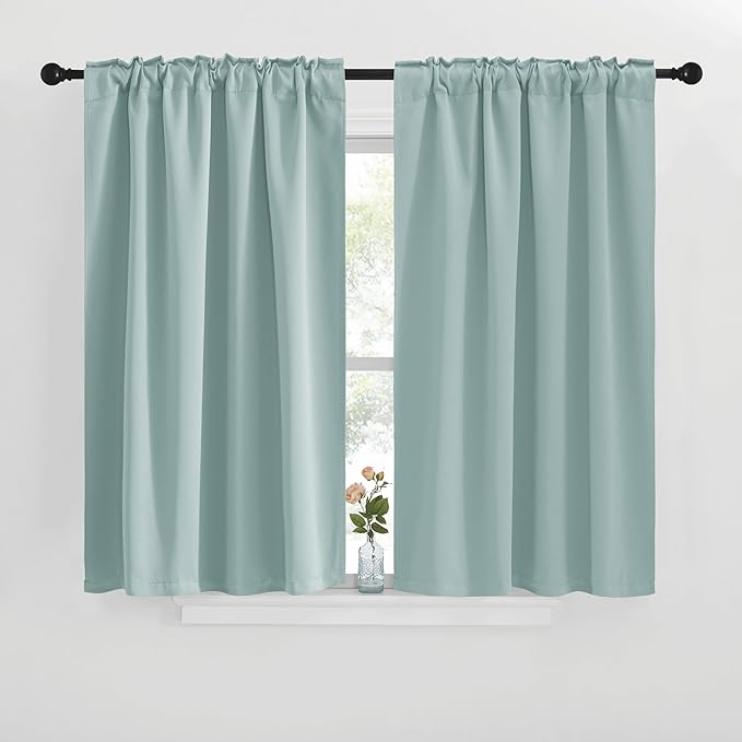 NICETOWN Blackout Curtain Panels - Image 2