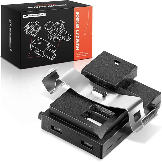 A-Premium HVAC Humidity Sensor Compatible by A-Premium