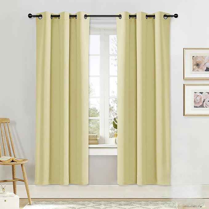 NICETOWN Blackout Curtain Blind by NICETOWN