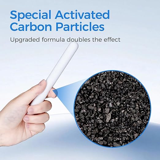 5 Pcs Thick Drying Stick, Desiccant Containing Activated Carbon, - Image 5