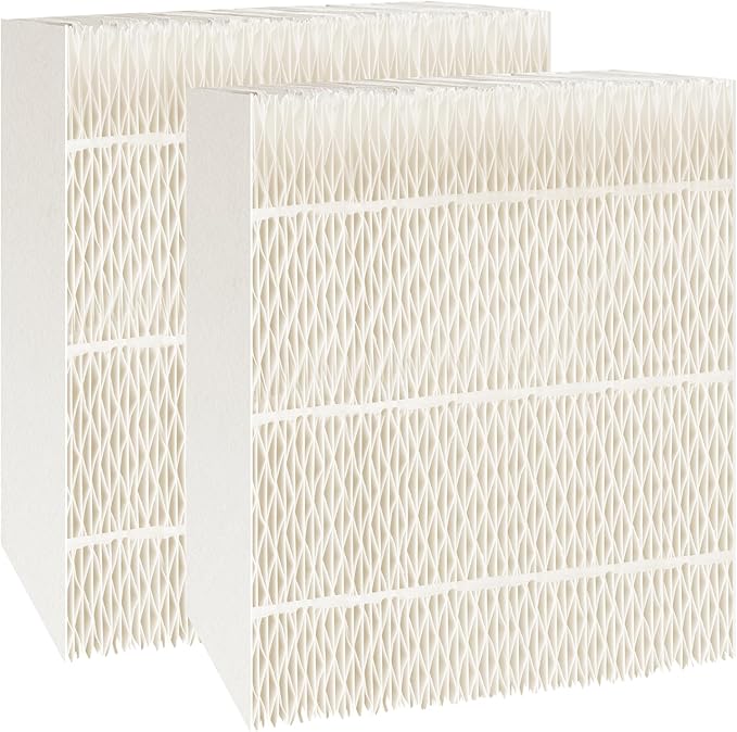 ROMON 1043 Super Humidifier Wick Filter Replacement by ROMON
