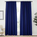 NICETOWN Blackout Curtain Panels Window Draperies by NICETOWN