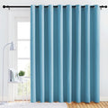 NICETOWN Bedroom Blackout Curtain Panel by NICETOWN