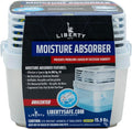 Liberty Safe Humydry Moisture Absorber by LIBERTYSAFE