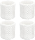 Humidifier Wicking Replacement Filter Compatible by Crzkalwu
