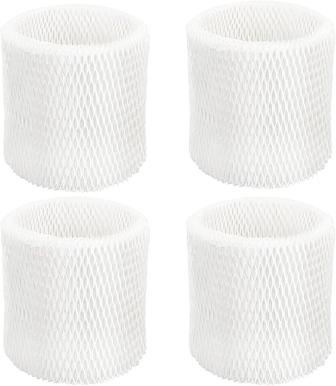 Humidifier Wicking Replacement Filter Compatible by Crzkalwu
