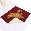 Smiry Waterproof Dog Bed Cover Pet Blanket, Soft Washable Dog Blanket by Smiry