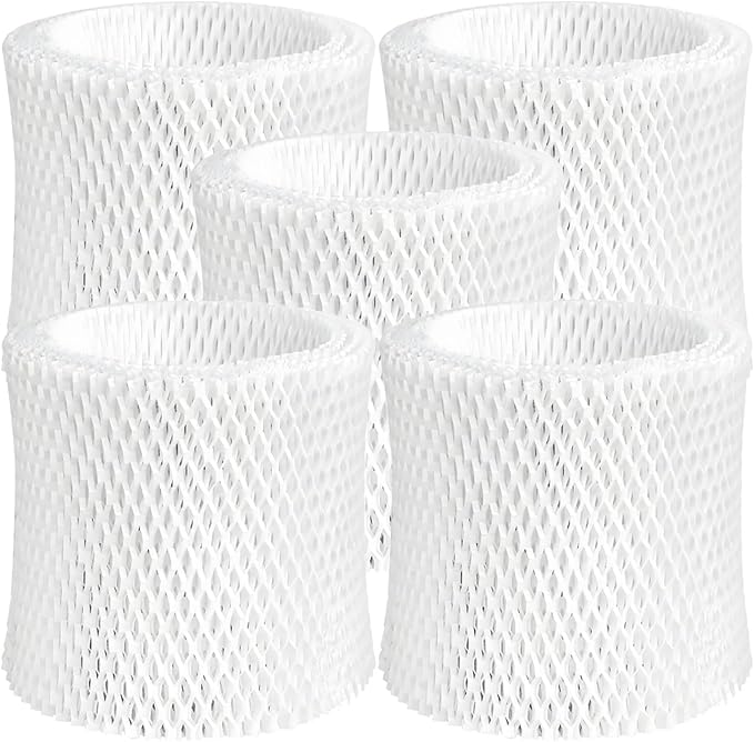 Humidifier Wicking Replacement Filter Compatible by Roninby