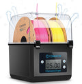 Comgrow 3D Printer Filament Dryer Box, Comgrow 3D Filament Storages, Keeping by Comgrow