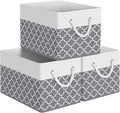 Storage Bin, Collapsible Storage Basket by StorageTastic