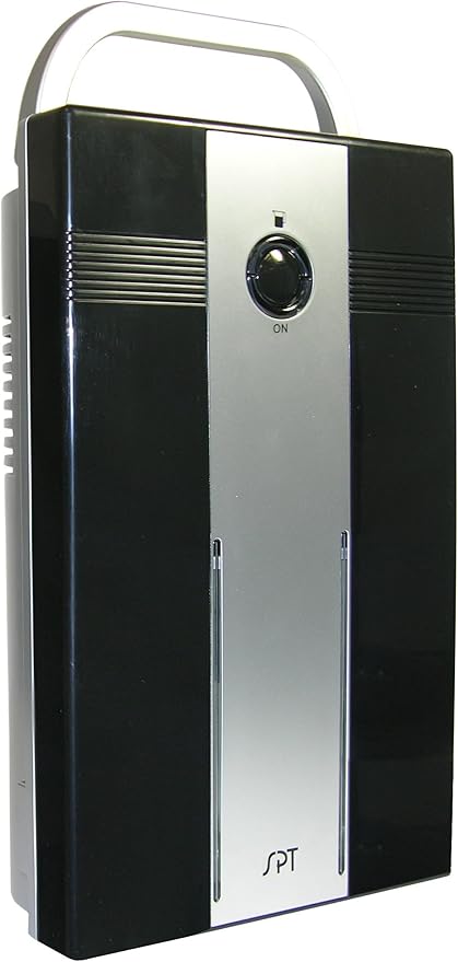 SPT Sunpentown SD-350 60-Watt Mini Dehumidifier by SPTInnovationValueandQuality