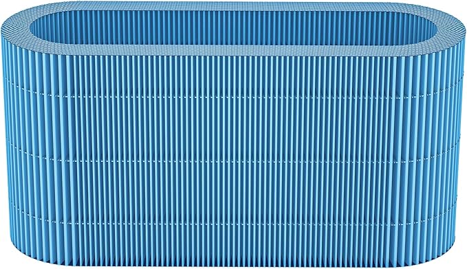 Replacement Wick Filter for 8021 Smart Evaporative Humidifiers by Lavieair