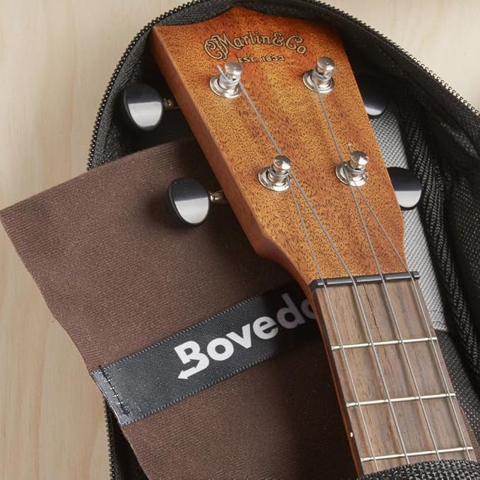 Boveda Music Small Starter Kit - Image 6
