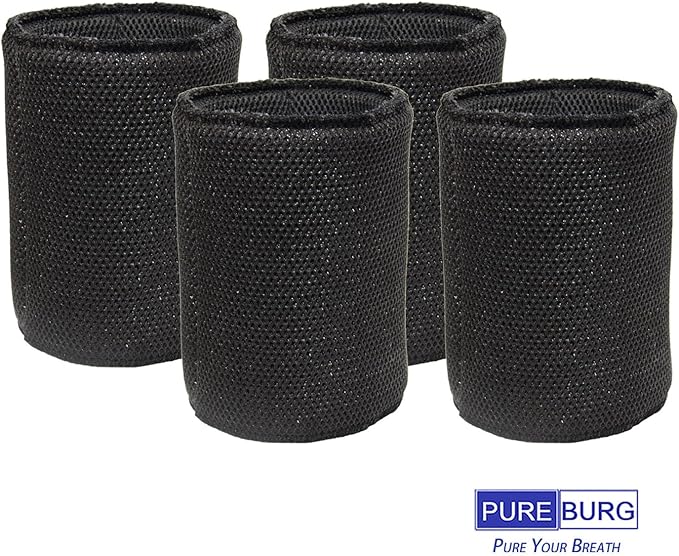 PUREBURG Replacement Wick Filter Compatible - Image 5