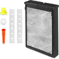 H635EZ1A Humidifier Filter Water Panel Assembly Replacement Kit Compatible by Unknown