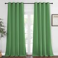 NICETOWN Blackout 108 inch Curtains by NICETOWN