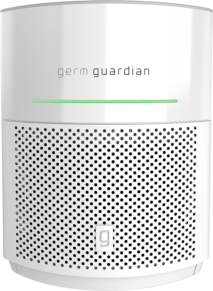 GermGuardian Airsafe+ HEPA Air Purifier - Image 6