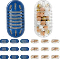 20-Pack Demineralization Cartridge by Unknown