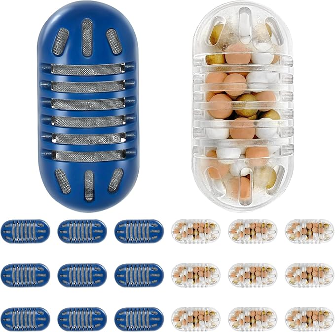 20-Pack Demineralization Cartridge by Unknown