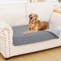Smiry Waterproof Dog Bed Cover Pet Blanket, Soft Washable Dog Blanket by Smiry