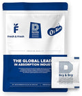 Dry & Dry 1 Gram Silica Gel Packets Desiccants, Silica Packets by DryDry