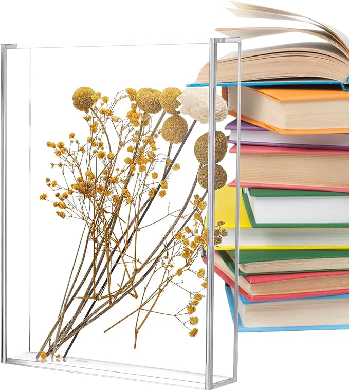 Flowers Memory Display Box - Image 9
