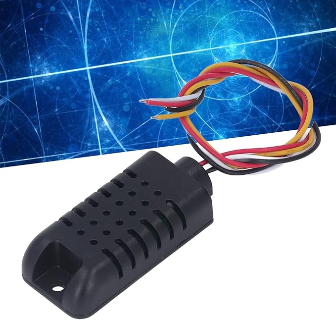Cjht1001 Temperature And Humidity Sensor Analog Voltage 0-3v, Low Power - Image 5