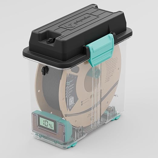 Polymaker 3D Printing Filament Storage Box - Image 7