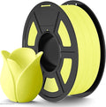 TECBEARS High Speed PLA 3D Printer Filament，Matte PLA Filament 1.75mm by TECBEARS