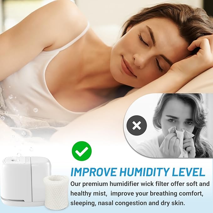 Lemige Humidifier Filter Replacement 2.0 - Image 5