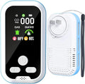 6 in1 Carbon Monoxide Detector Combo by MakeyourLifeBetter