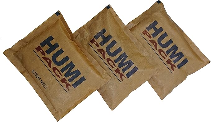 Humi-Pack 60gr Cigar Humidor Humidifier - Image 2