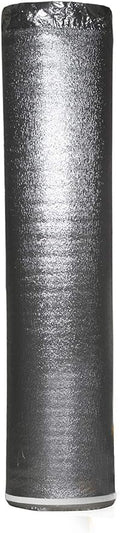 AMERIQUE 200SQFT Premium 3MM Thick Silver Super Quiet Floor Underlayment Padding by AMERIQUE