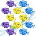 Humidifier Cleaner Fish, Tank Cleaning Cartridge, Purifies Water and Eliminates by ADDFRESH