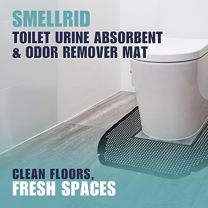 SMELLRID Absorbent & Odor - Image 3