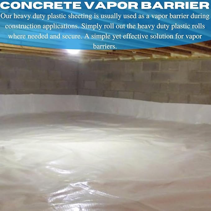 Vapor Barrier Supply - Image 6