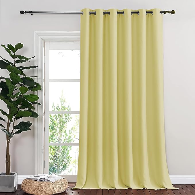 NICETOWN Blackout Curtains & Drapes by NICETOWN