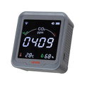 VEVOR Carbon Dioxide Monitor, CO2 Controller by VEVOR