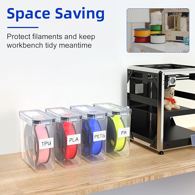 Filament Storage Box - Image 7