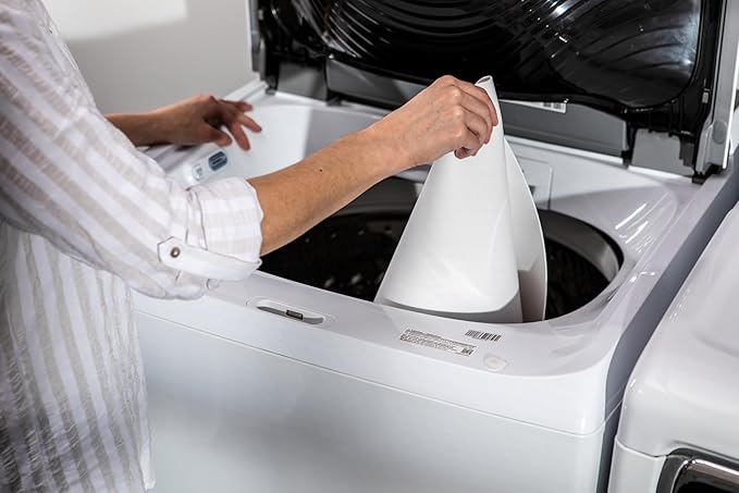 EasyLiner with Clorox Solid Grip Shelf Liner - Image 7