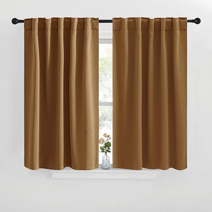 NICETOWN Blackout Window Curtains by NICETOWN
