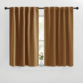 NICETOWN Blackout Window Curtains by NICETOWN