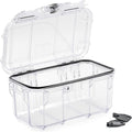 Seahorse 58 Portable Waterproof Dry Box OEM Protective Case by SeahorseCases