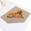 Smiry Waterproof Dog Bed Cover Pet Blanket, Soft Washable Dog Blanket by Smiry