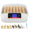 Winado Incubators for Hatching Eggs, 41 Egg Incubator by Winado