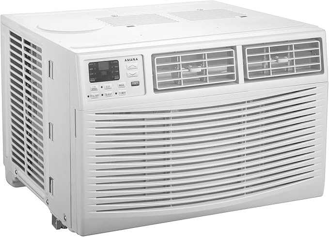 Amana 8, 000 BTU Window Air Conditioner by AMANA