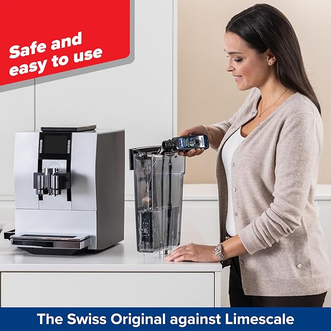 Durgol Swiss Espresso, Descaler and Decalcifier - Image 4