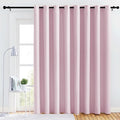 NICETOWN Bedroom Blackout Curtain Panel by NICETOWN