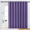 NICETOWN Bedroom Blackout Curtain Panel by NICETOWN